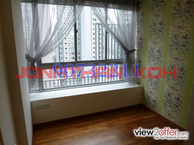 Iridium (D11), Apartment #85255402